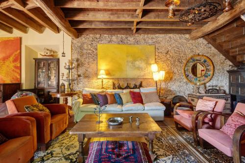 Troviscal House | Guest House Casa S Martinho