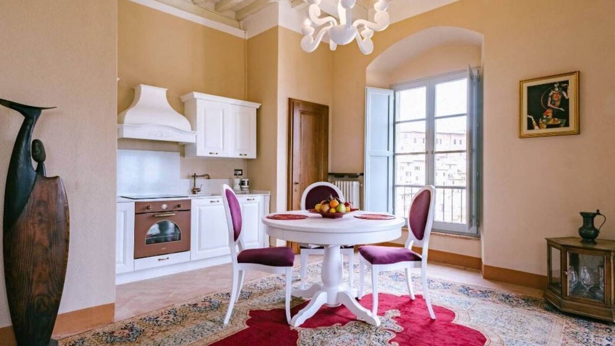 Montepulciano House | Guest House Corso