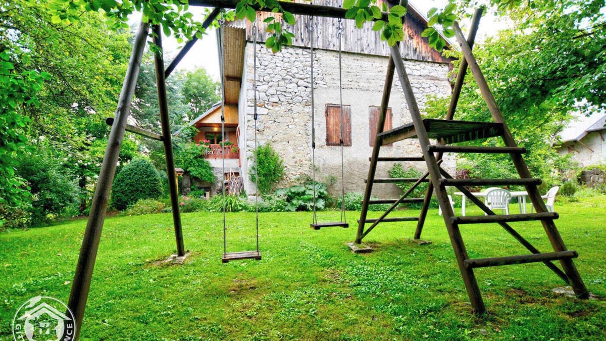 Curienne House | Guest house - CURIENNE - Guest house
