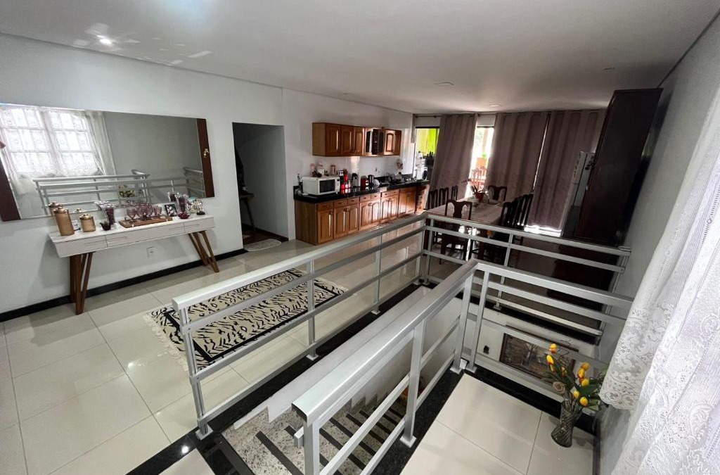 Itabira House | Guest House da Cris
