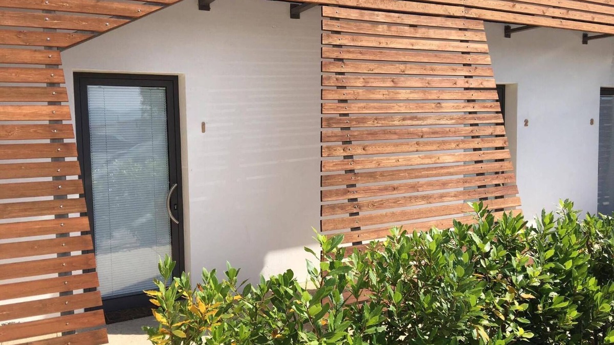 Fondi House | Guest House del Conte
