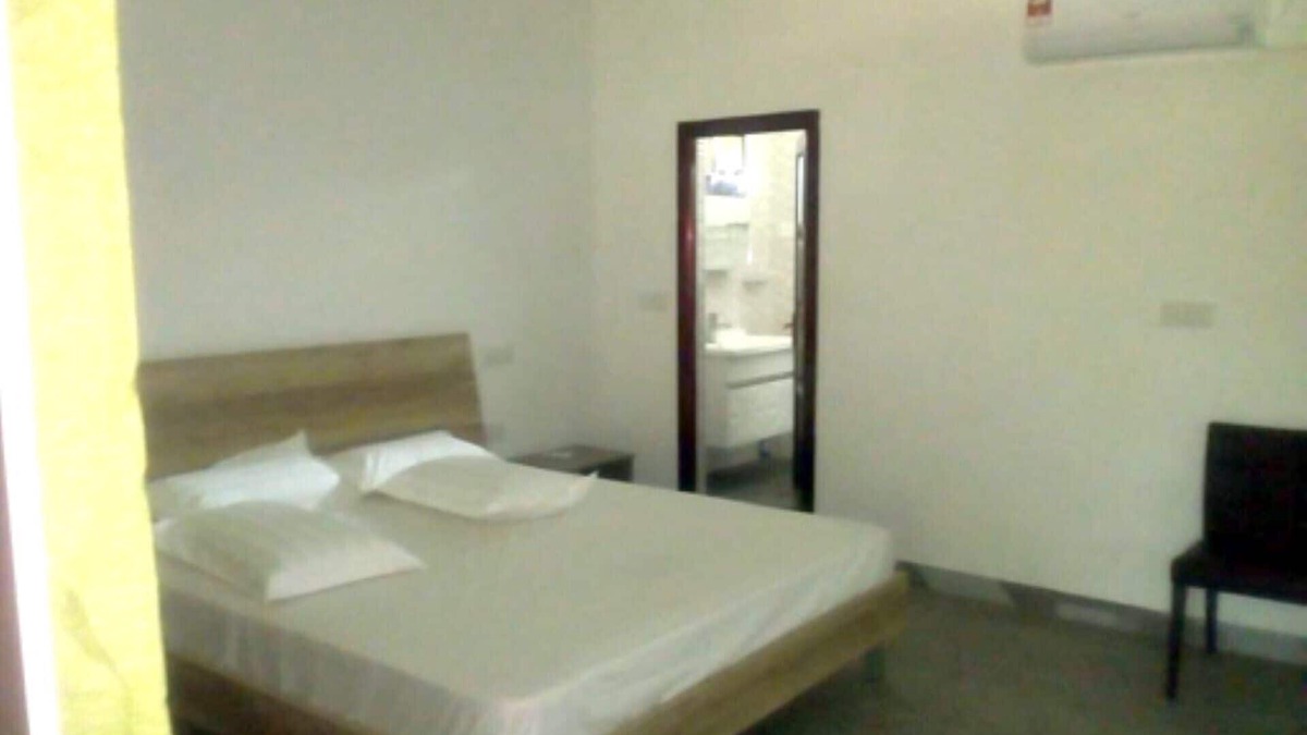 Dhangethi House | Guest house Dhangethi INN- Room 1