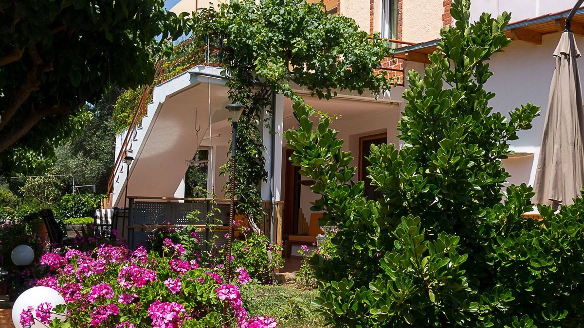 Dhris House | Guest house Dramountana 1st floor