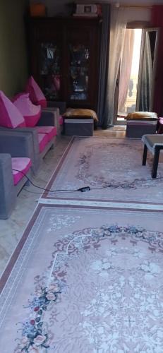 Helwan House | Guest house