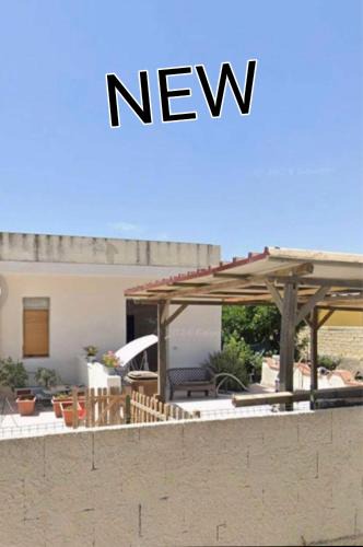 Fanusa House | Guest House Fanusa