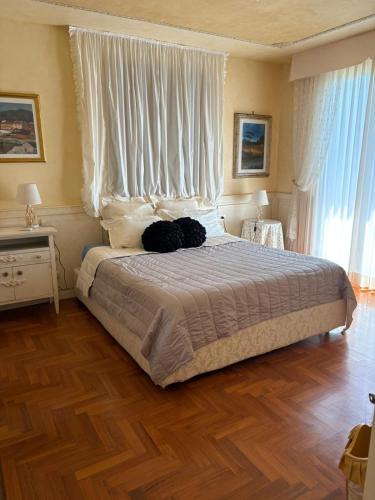 Montecchio House | Guest House Fiore di Loto