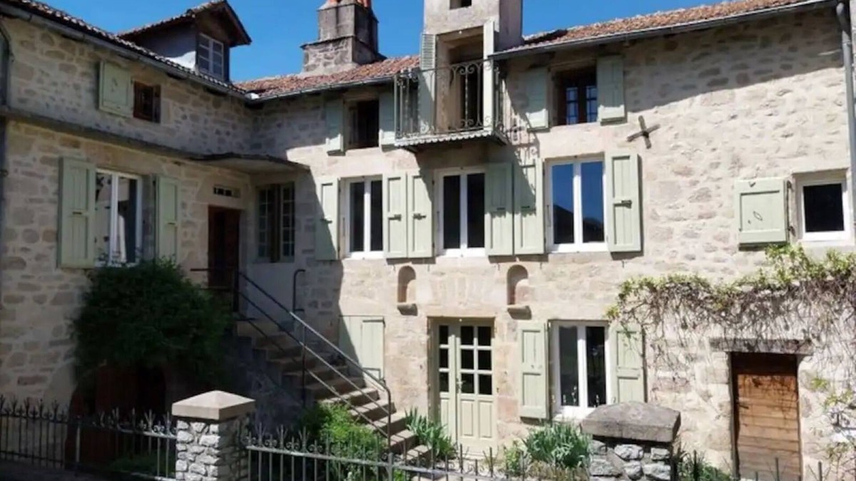 Rouffiac Bed & Breakfast | Guest house