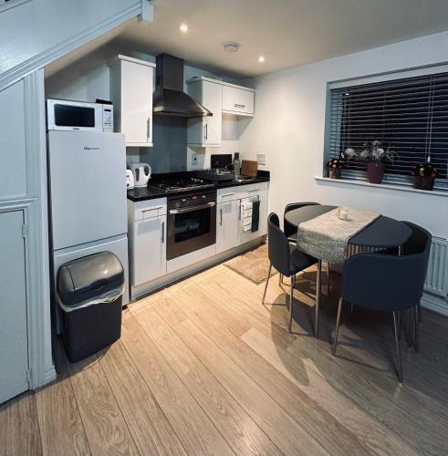 Sherborne St. John House | Guest House Nikol
