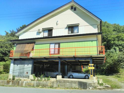 Iiyama House | Guest House Hostel yukuru