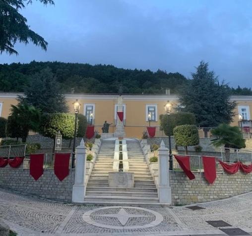 Carife Bed & Breakfast | Guest house Il Palazzo Marchesale