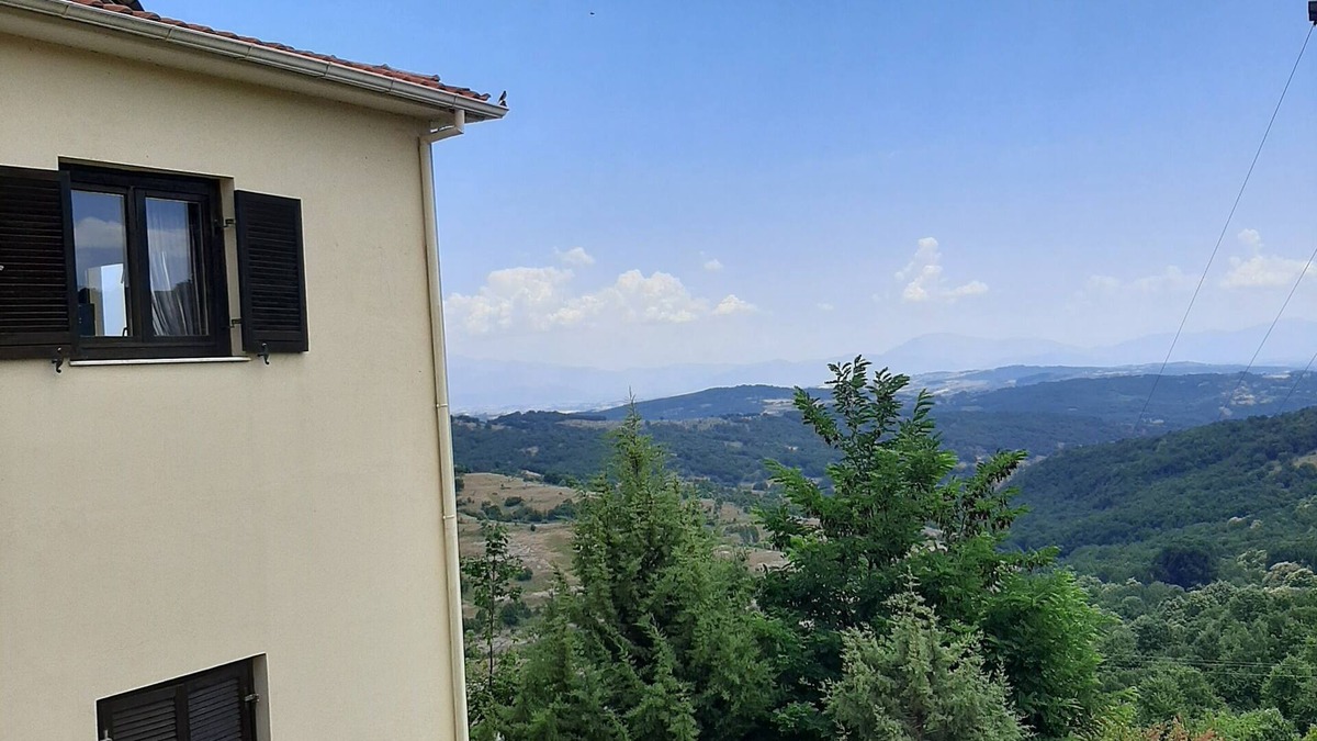 Aetia House | Guest House Ilektra