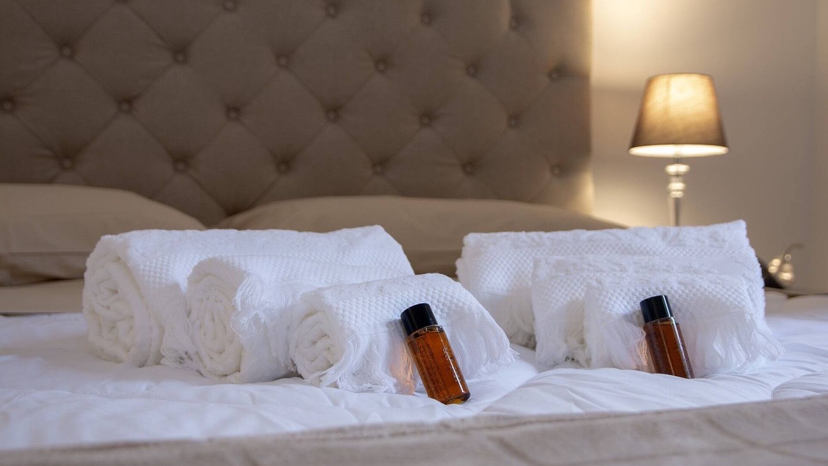 Campi Salentina House | Guest house in Salento, finely furnished and comfortable