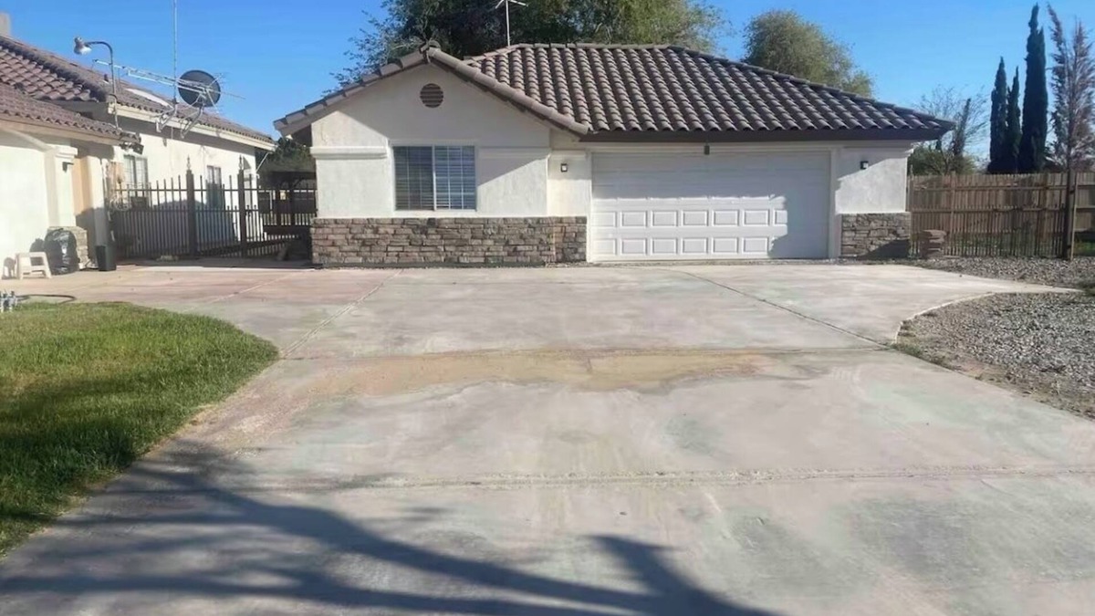 Yuma County Apartment | Guest House in the outskirts, Ranch living