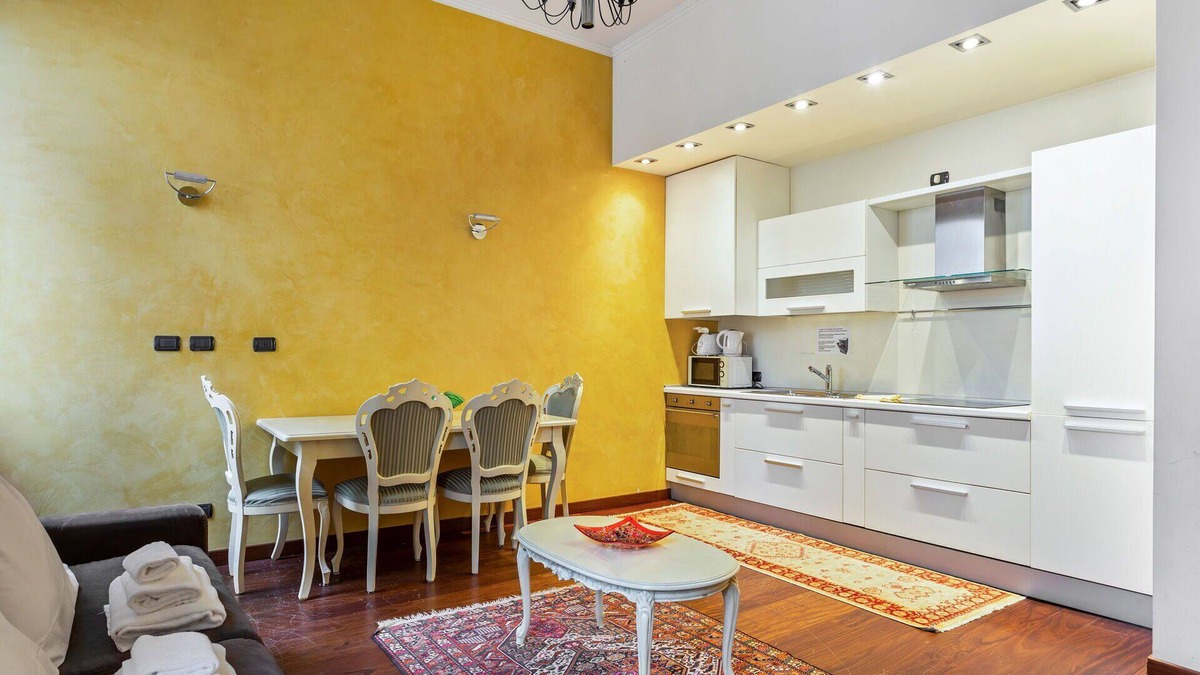 Venice House | Guest House in Venice with 0 bedrooms sleeps 2