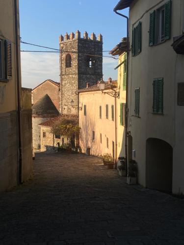 Serravalle Pistoiese House | Guest House Le Arti Minori