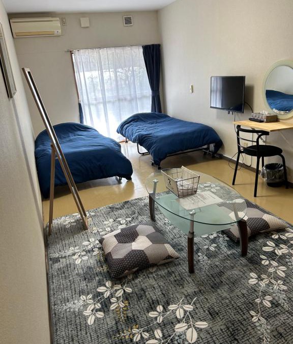 Koriyama House | Guest House Koriyama