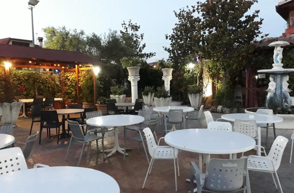 Capena House | Guest House Le colline