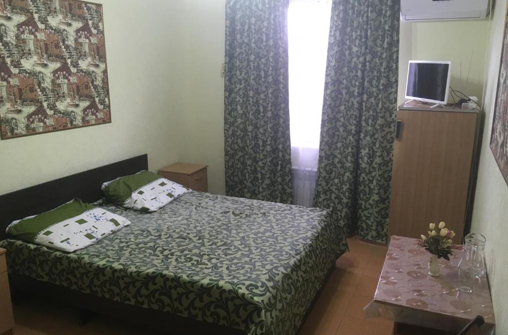 Volgodonsk House | Guest House Liza