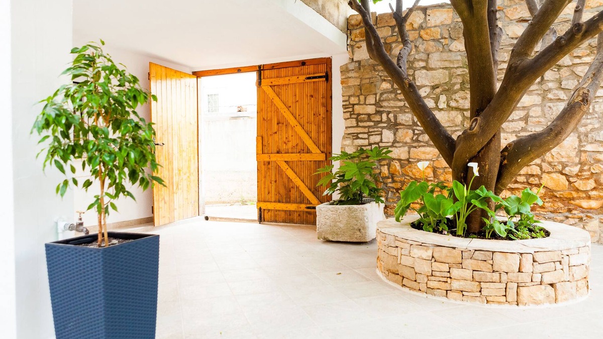 Vela Luka House | Guest House Mara