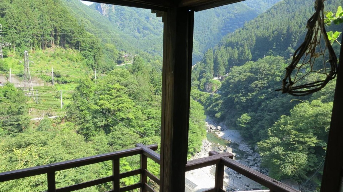 Chichibu Hostel | Guest House Nishiki - Hostel