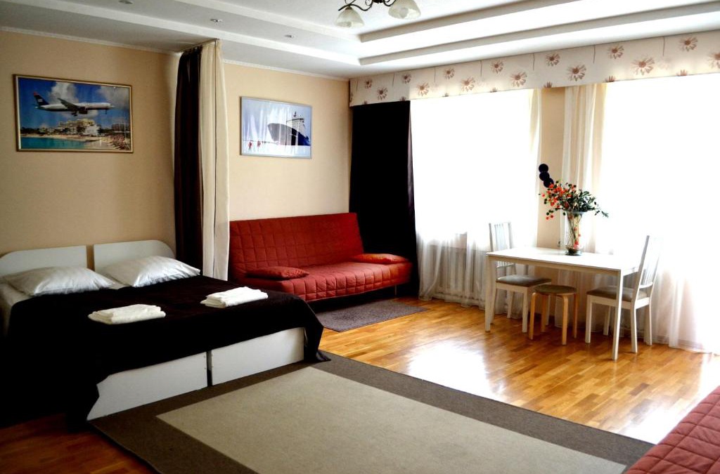 Zlatoust House | Guest House Puteshestvennik
