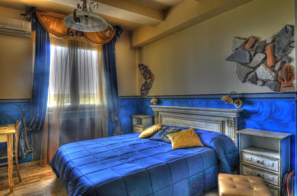 Canino House | Guest House Qui Dormì L'Etrusco