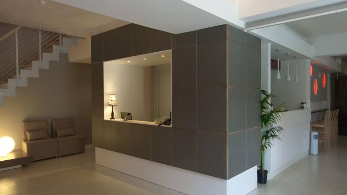 Messina House | Guest House Residence