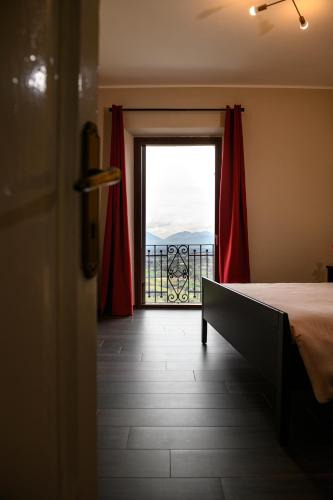 Roccasecca House | Guest House RinasciMente
