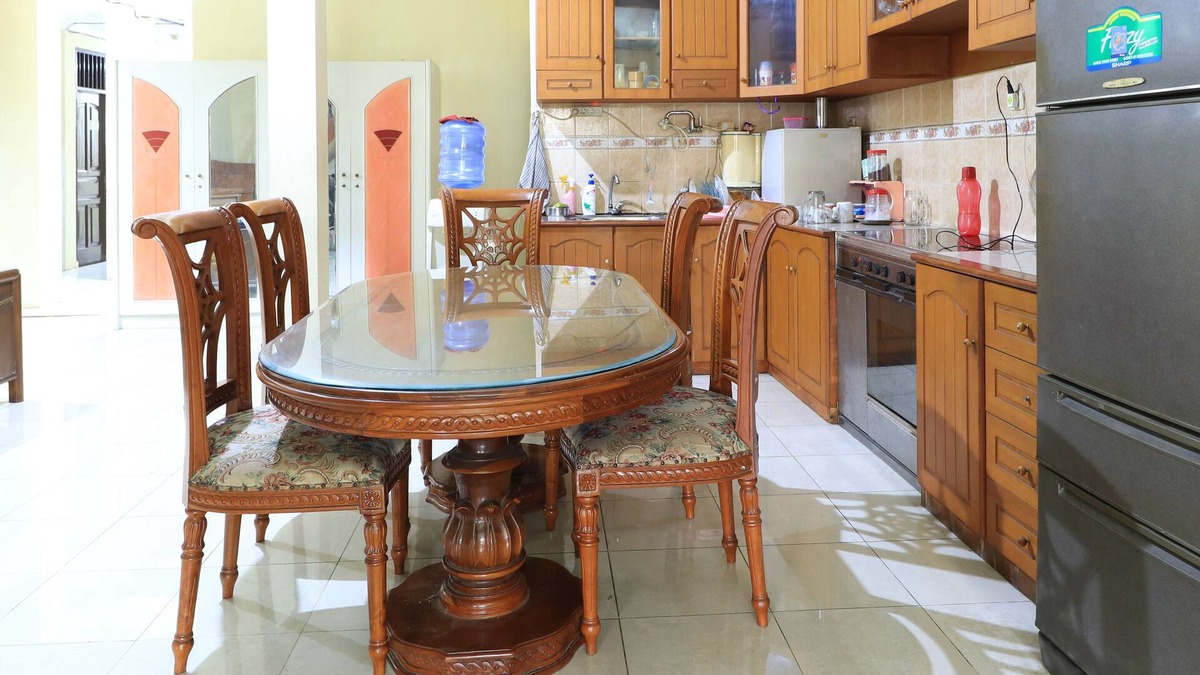 Samarinda House | Guest House Samarinda