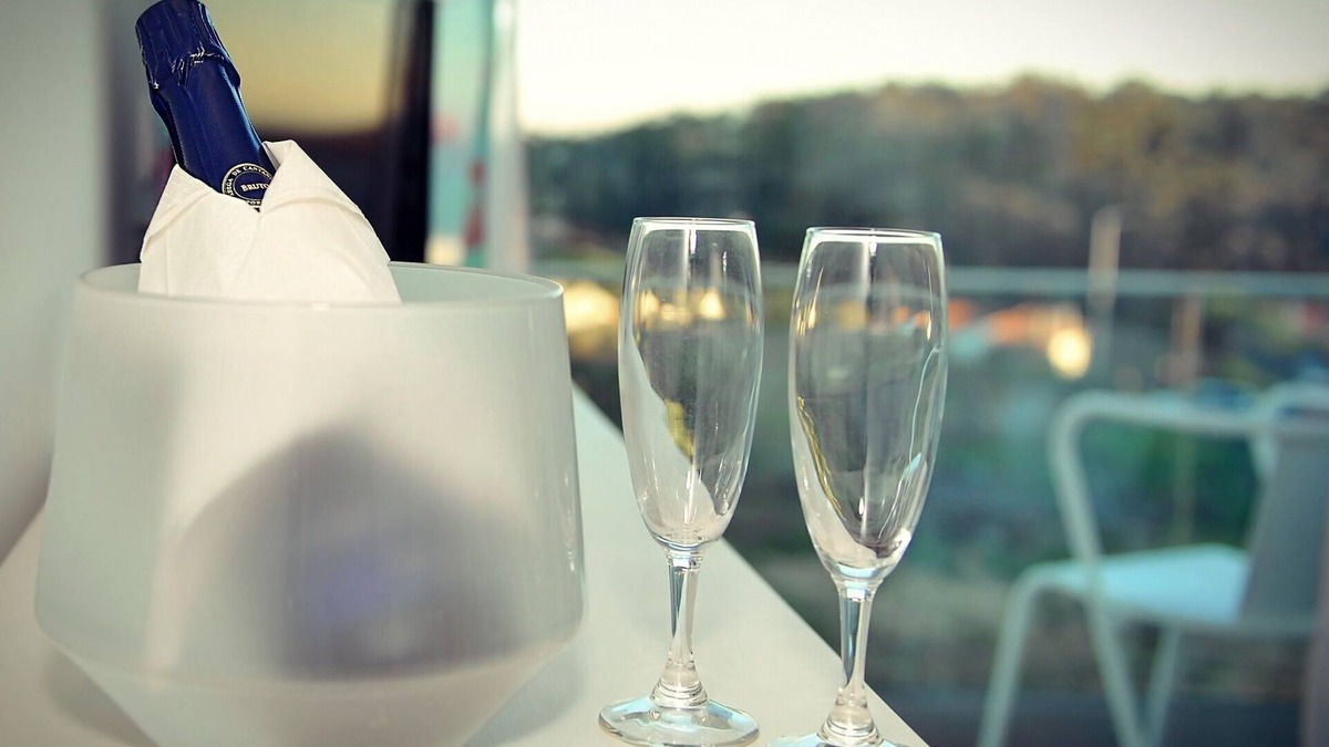 Malveira da Serra Apartment | Guest House Serra Guincho - Room for 2 people