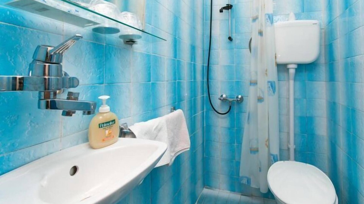 Sudurad Apartment | Guest House Simunovic - Double Room No2