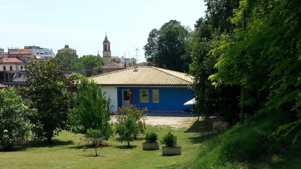 Grottammare Bed & Breakfast | Guest House Valle dell'Eden