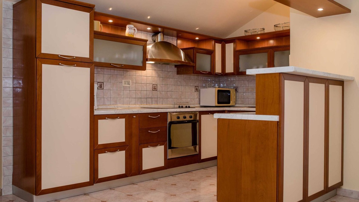 Rab Town House | Guest House Villa Anggela