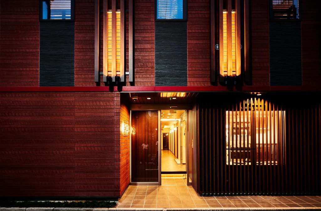 Higashinippori Hotel | Guest House Wagokoro