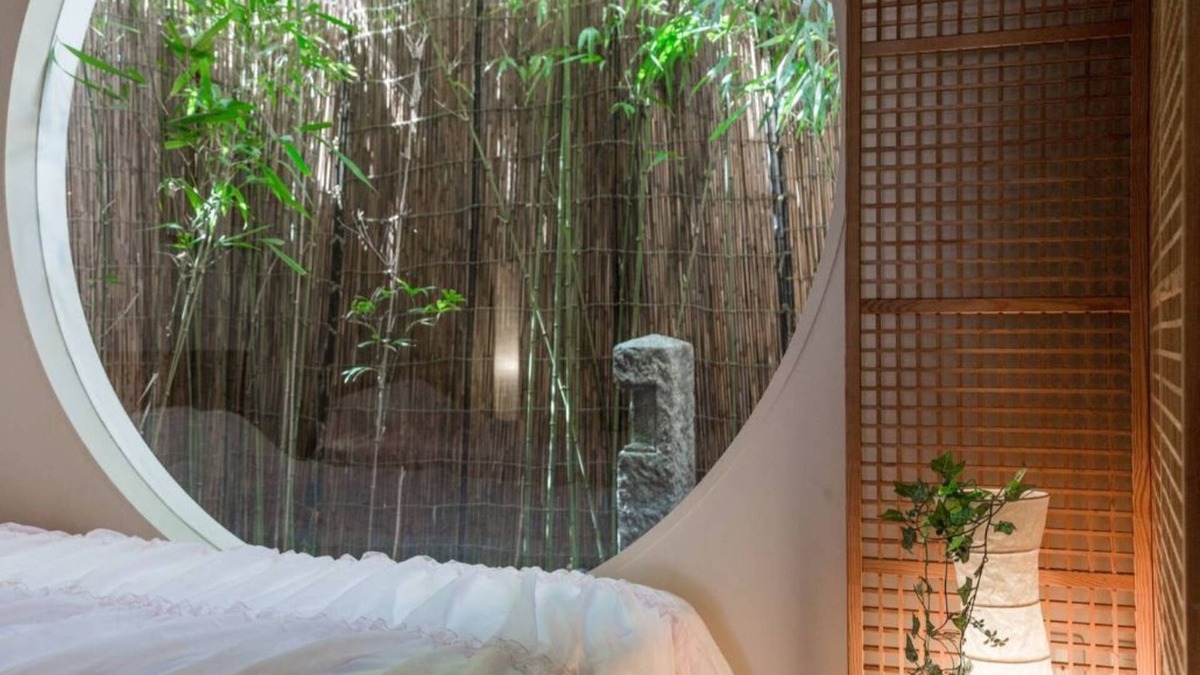 Sakyo Ward House | Guest House Yanagawa 1 floor can be reserved for up to 4 people / 5 minutes walk from Chayama Station / Clean room with good access to Gion, Kibune, Fushimi Inari, Osaka, etc.