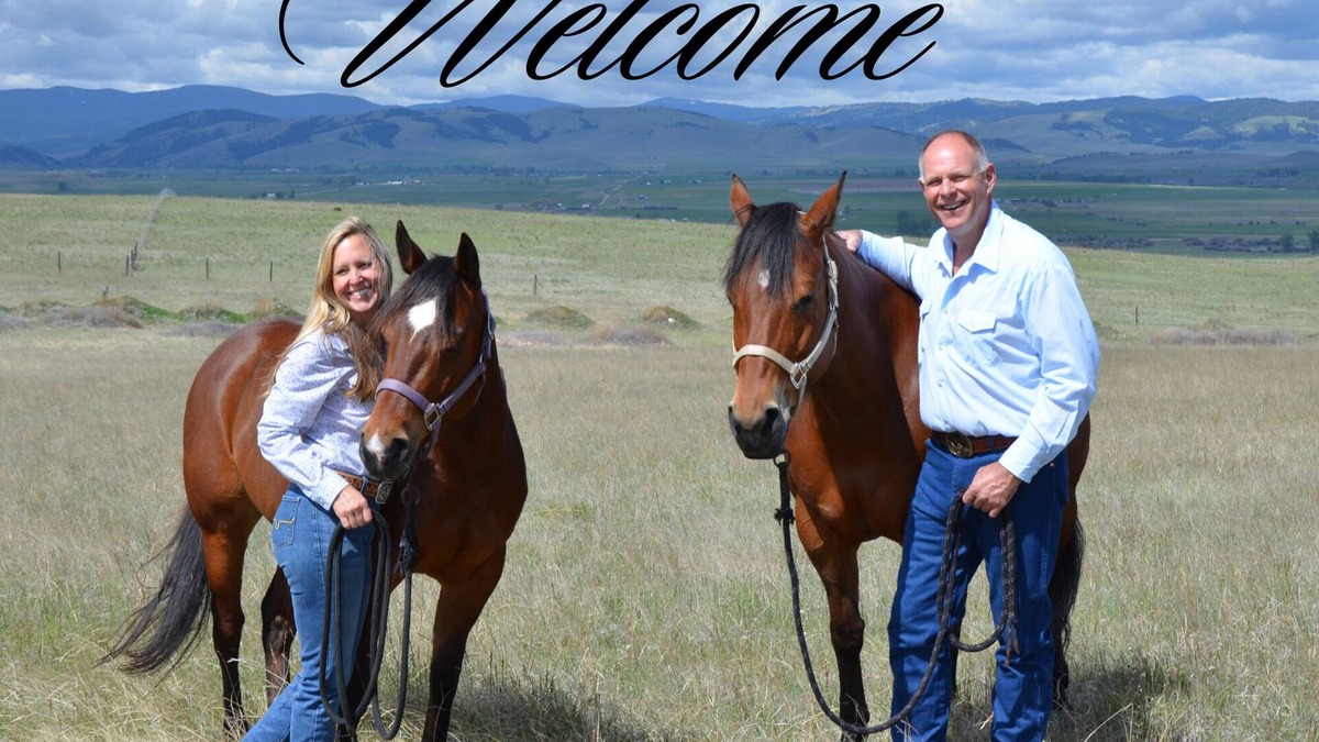 Hall House | Guest Ranch - Amazing Views & Homemade Meals