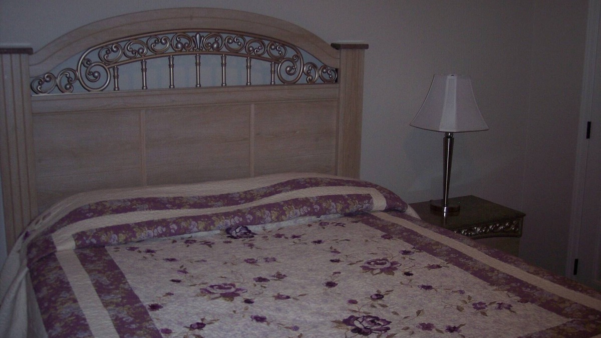 Amarillo House | Guest room in nice home in lovely Amarillo