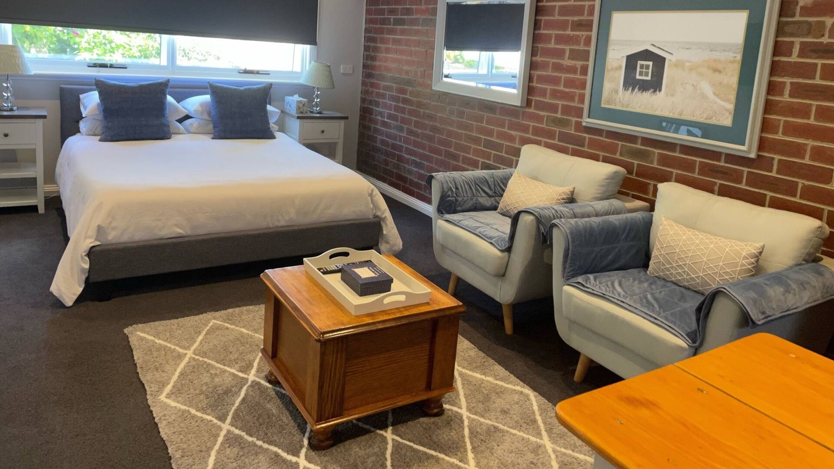 Korumburra Apartment | Guest studio accomodation in the heart of Korumburra