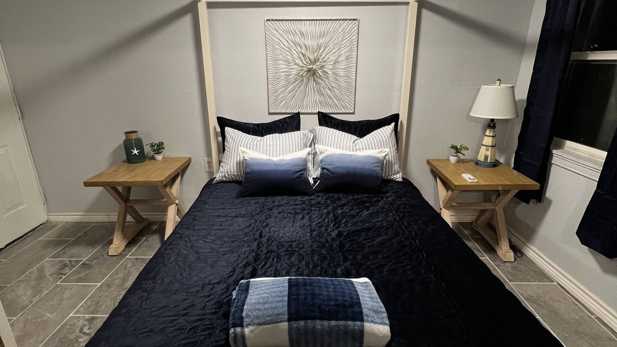 Flour Bluff Apartment | Guest Suite by the Sea