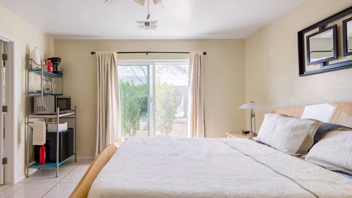 Litchfield Park House | Guest Suite W/Parking, Private Entrance