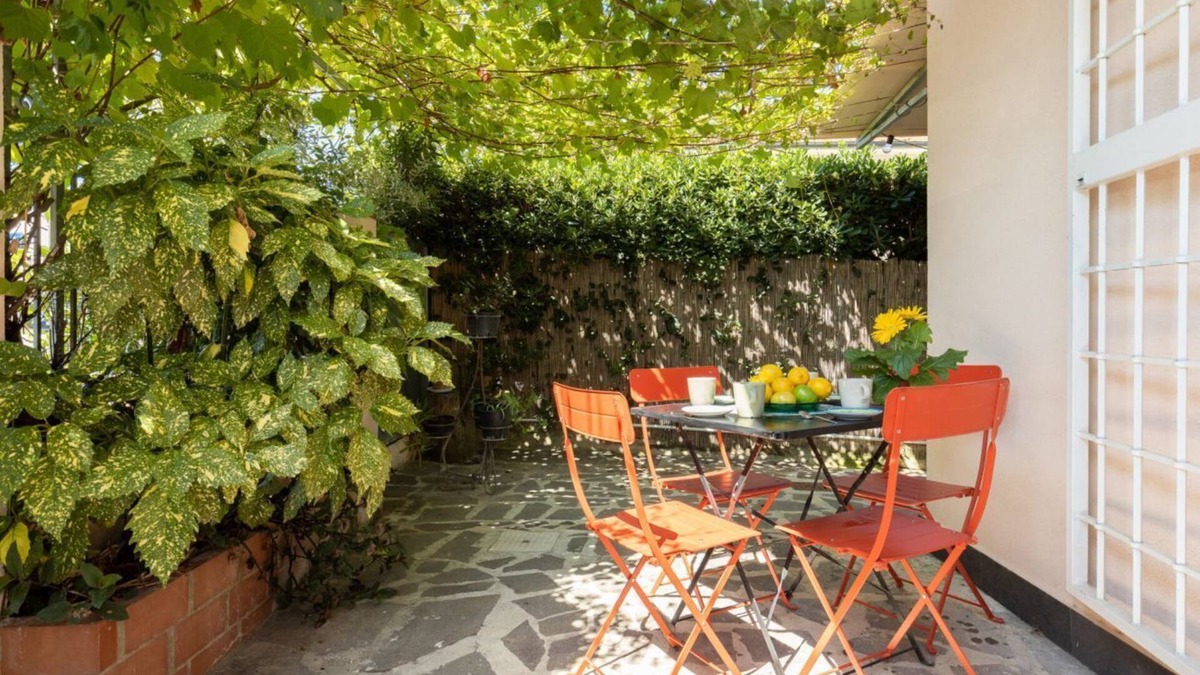 San Piero a Grado Apartment | GuestHost - Bike Lane Apt between Pisa and the Sea