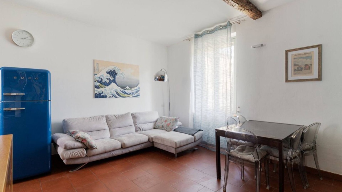 Cascina dei Pomi Apartment | GuestHost - Cassina Dè Pomm - Lovely Apartment
