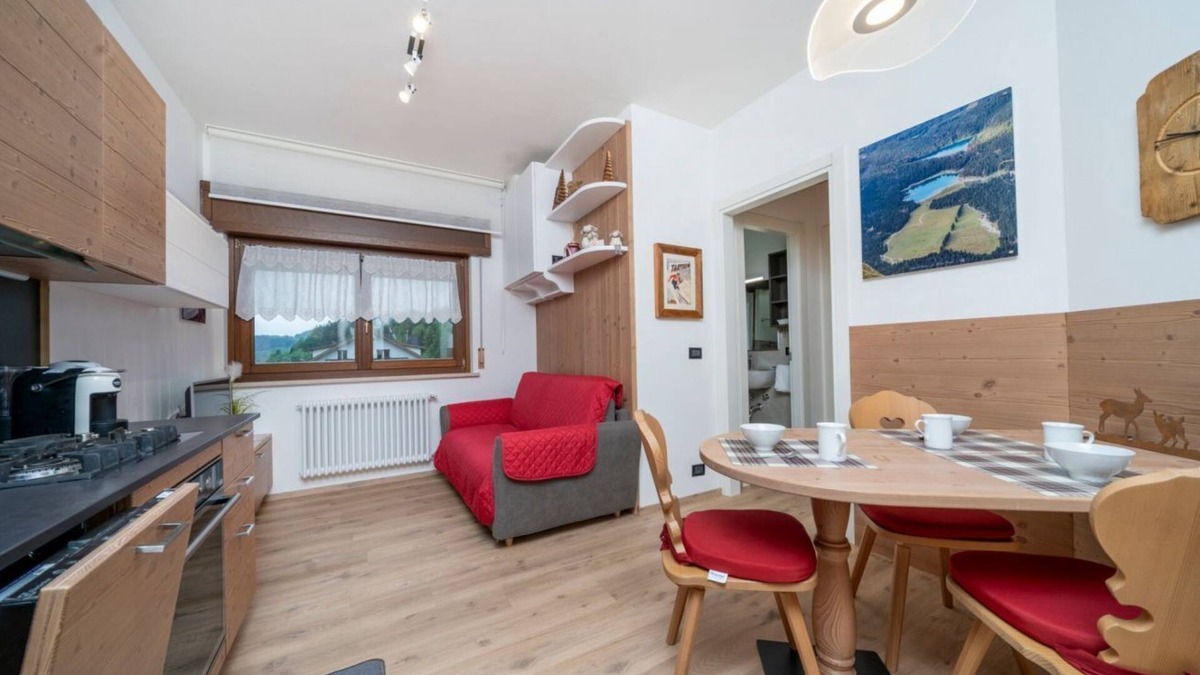 Tarvisio Apartment | GuestHost - Cozy Apartment X3 in Tarvisio Center
