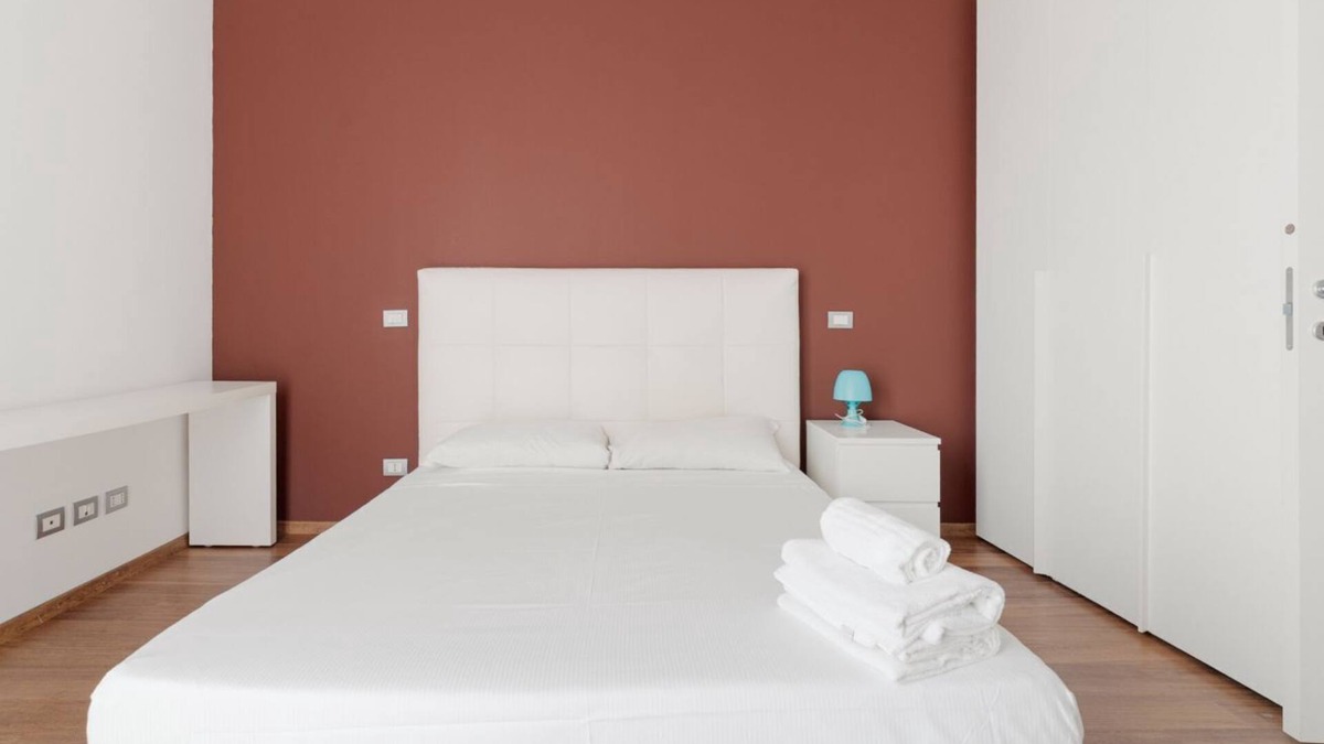 Precotto Apartment | GuestHost - Gorla Modern Apartment Milan