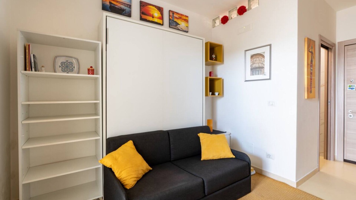 Bitritto Apartment | GuestHost - La Casa di Polly