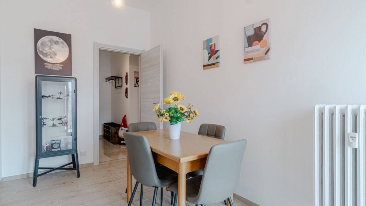 Santa Rita Apartment | GuestHost - Santa Rita Apartment Turin
