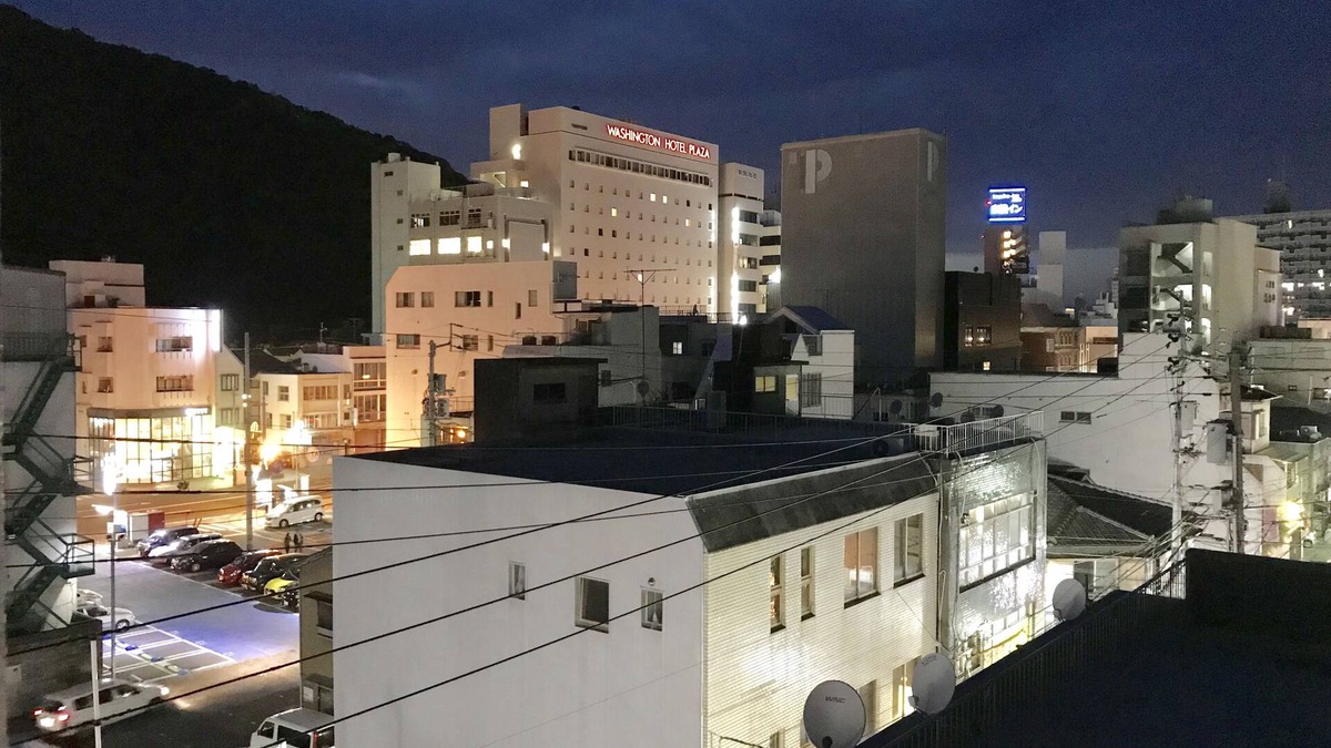 Tokushima House | Guesthouse 017 Reina
