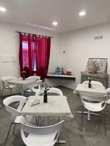 Morcone House | GuestHouse Affittacamere Padre Pio MORCONE CENTRO