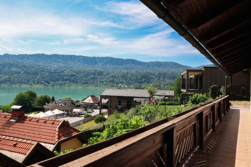 Keutschach am See Apartment | Guesthouse am See SOL