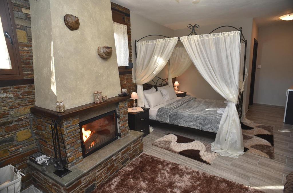 Loutraki House | Guesthouse Athanasiou